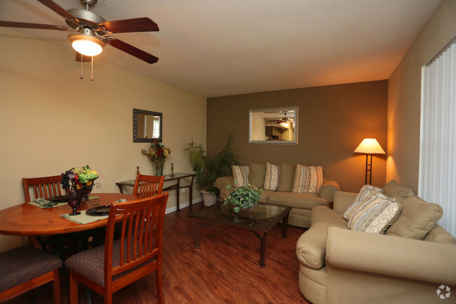 Interior Photo - Ranch at Rolling Brook Rental