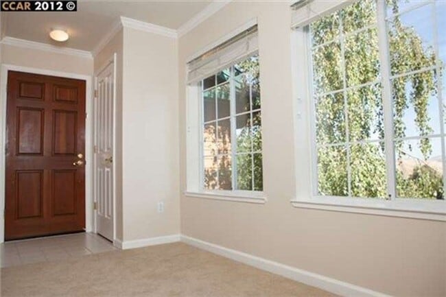 Photo - 2 Bed 2 Bath Corner Unit Condo In San Ramon