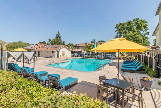 Photo - Foothill - Twin Creeks Condos