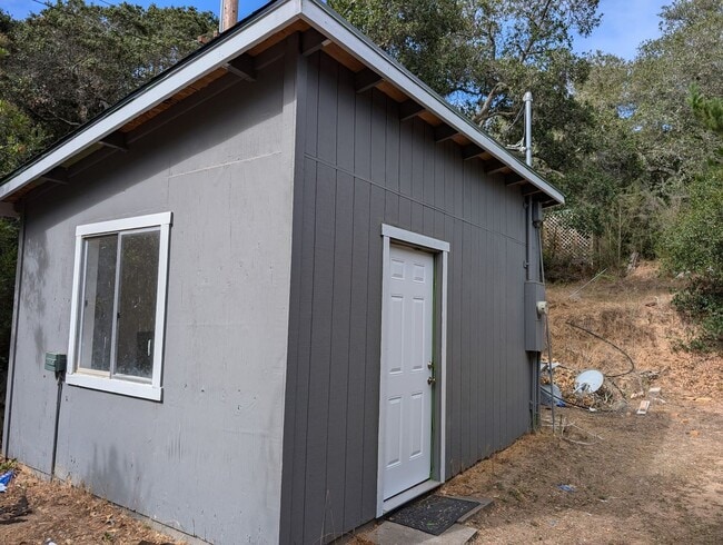 Photo - 115 Strawberry Canyon Rd