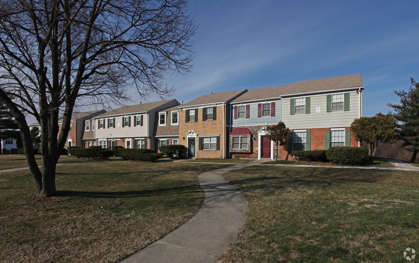 Photo - Heritage Hill Rental Townhomes