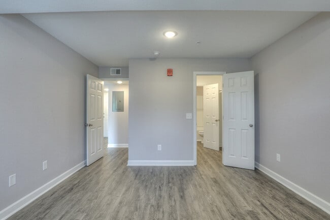 Renovated