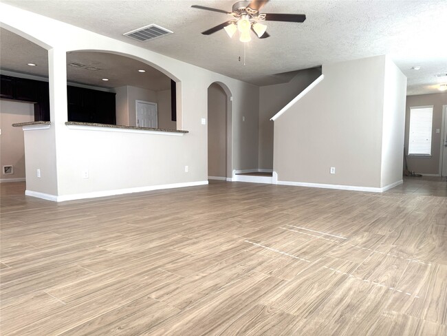 2231 Tandy Park Way