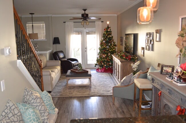 Photo - 1256 Liberty Pkwy NW