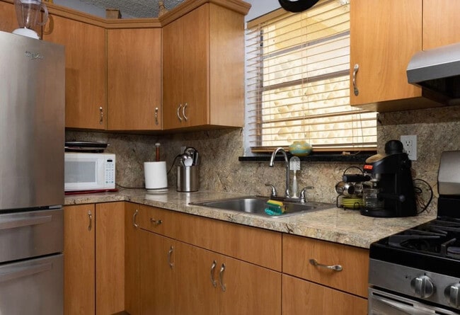 Photo - Punta Frances Apartments