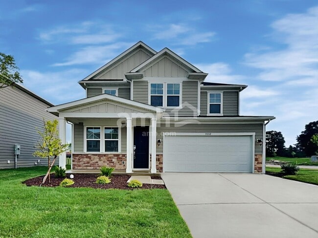 Building Photo - 9202 Henley Ave