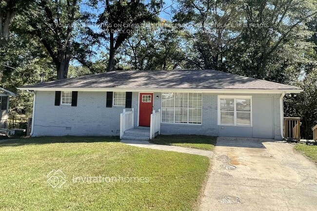 Building Photo - 1555 Mountain View Cir NW