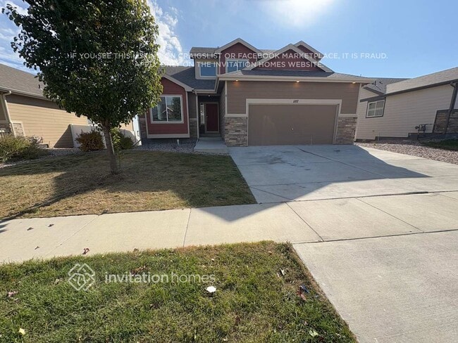 Building Photo - 1107 Ibex Dr