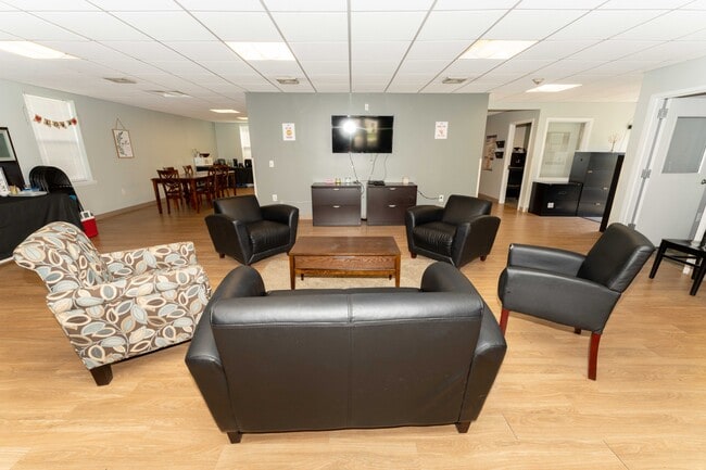 Newberry Estates