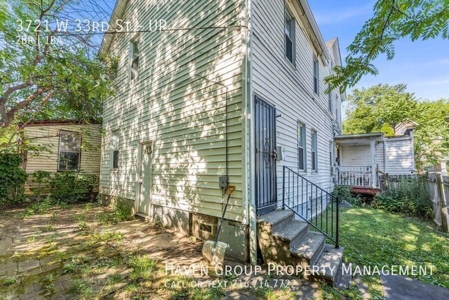 Photo - 3721 W 33rd St Unit UP