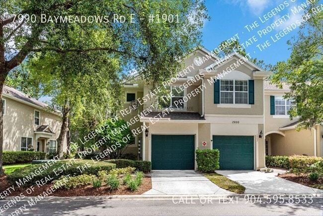 Building Photo - 7990 Baymeadows Rd E Unit #1901