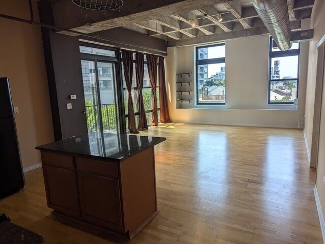 Photo - 1503 S State St Unit 406