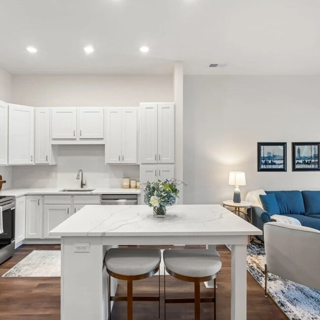 Pomeroy Apartments