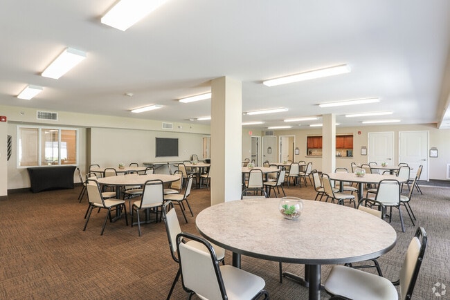 Community Room