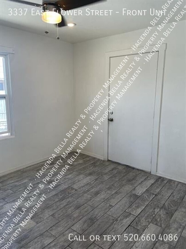 Photo - 3337 E Flower St