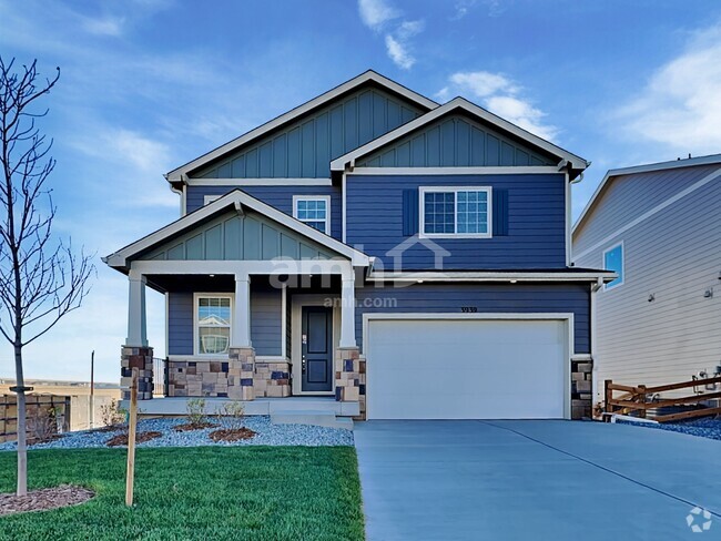 Building Photo - 3939 Wyedale Wy Rental