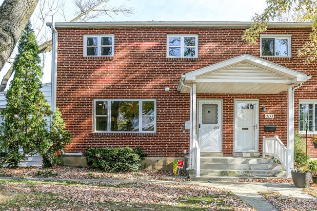 Newly Renovated Camp Hill Boro Gem - Newly Renovated Camp Hill Boro Gem House