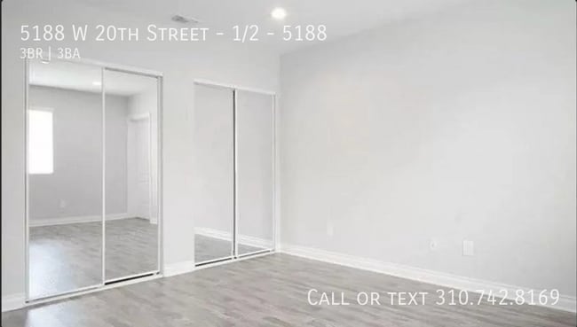 Photo - 5188 20th St Unidad 5188