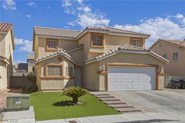 Photo - 724 Picasso Picture Ct