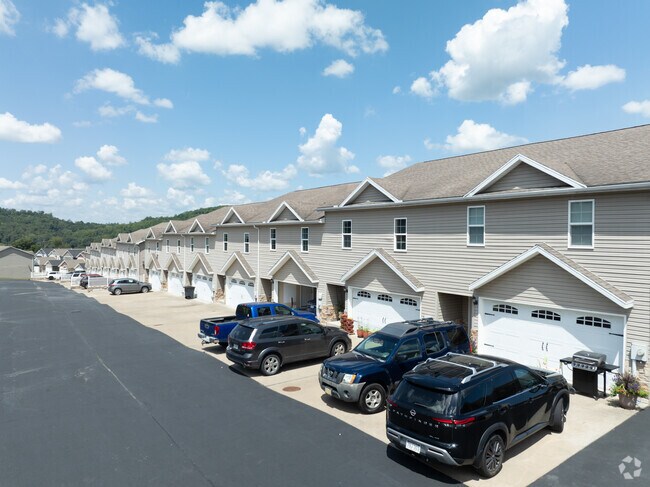 Graycliff Townhomes
