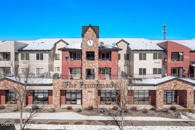 Building Photo - 310 N Promenade Loop Unit 303