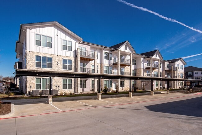 Matlock Flats
