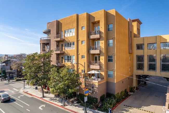 Photo - Burbank Village Walk