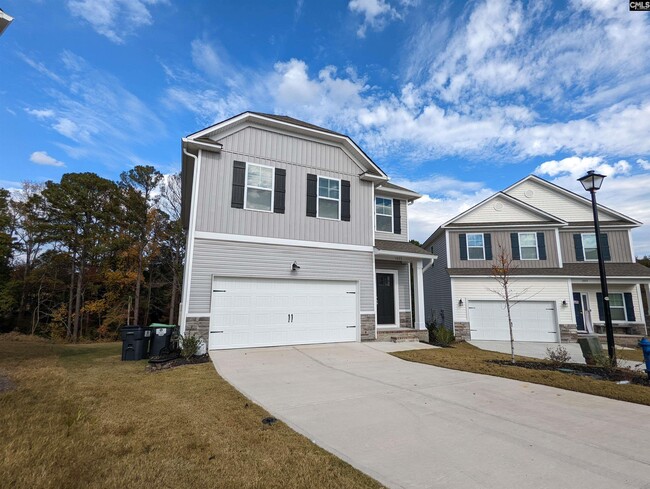 Photo - 1033 Colony Creek Ct