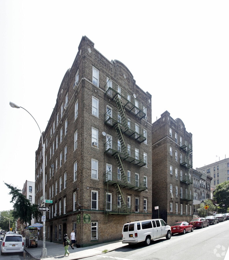 Photo - 101 E 179th St