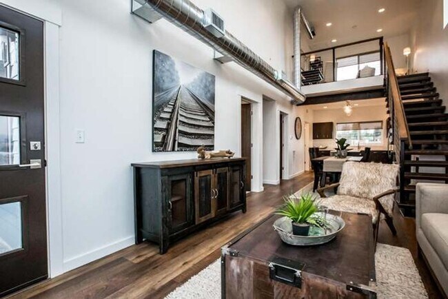 Photo - Whitefish Townhome w/ Clubhouse amenities