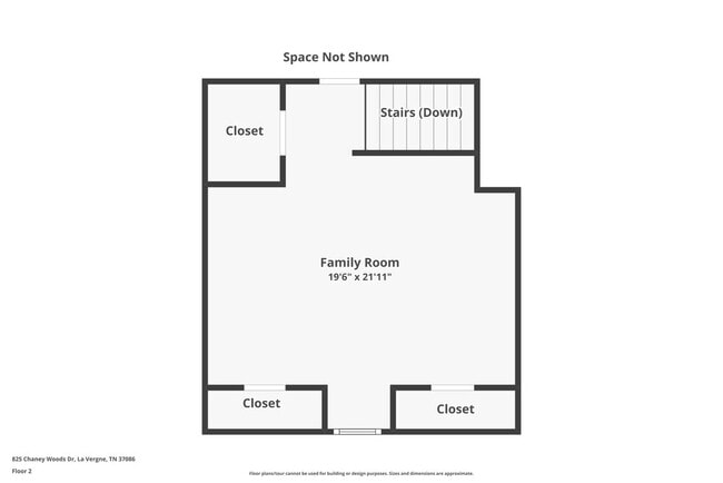 Photo - 825 Chaney Woods Dr