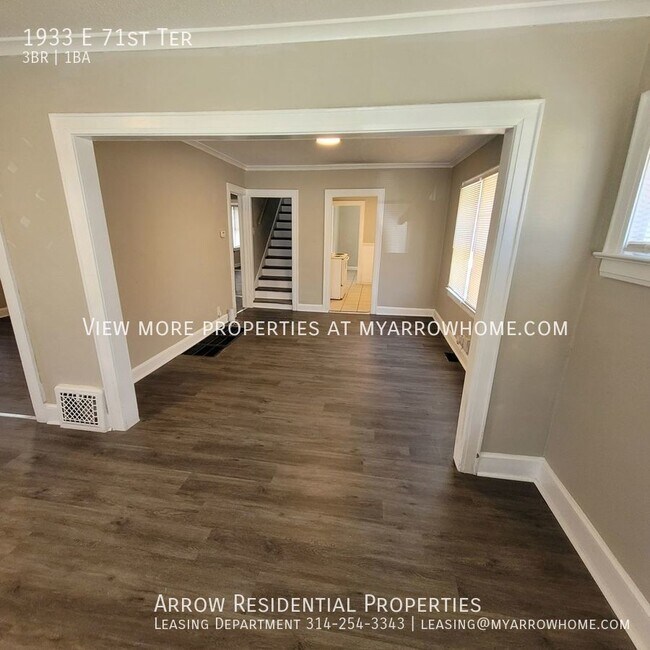 Photo - 1933 E 71st Terrace