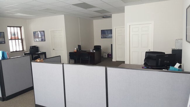 Photo - Village Commons