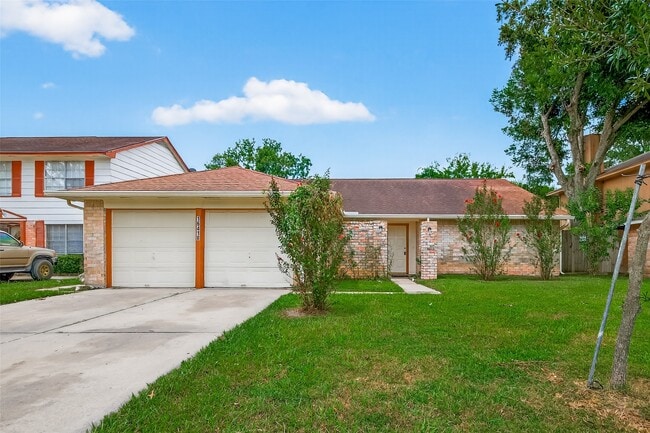 Building Photo - 16418 Quail Park Dr Rental