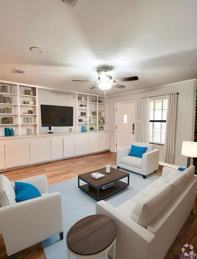 Building Photo - 29626 S Palmetto St Rental