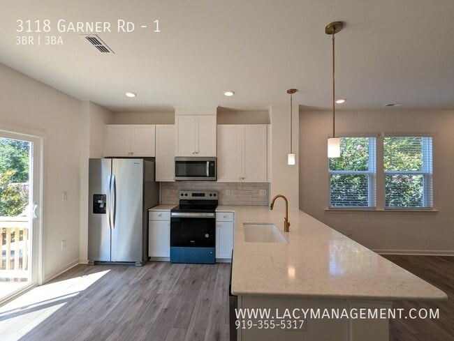 Photo - 3118 Garner Rd