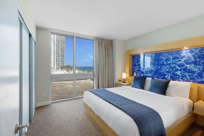 Photo - 18683 Collins Ave Unit SI ID1227498P
