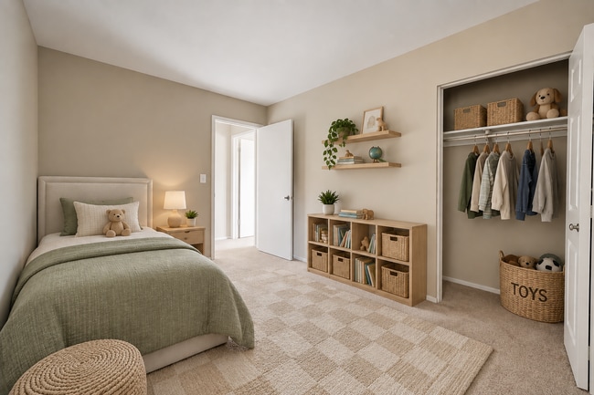 Lofts at Layton