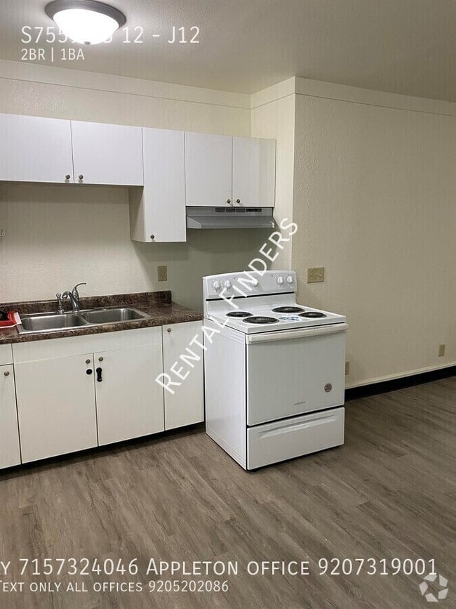 Building Photo - S7559 US-12 Unit J12 Rental