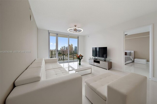 Photo - 300 Sunny Isles Blvd Unit 2403