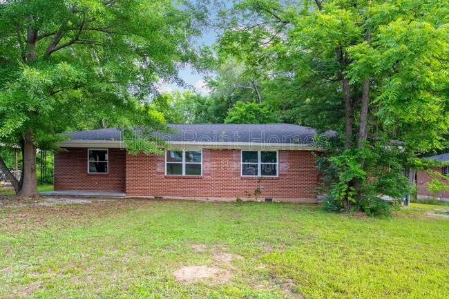 Building Photo - 1317 Mayfield Ln