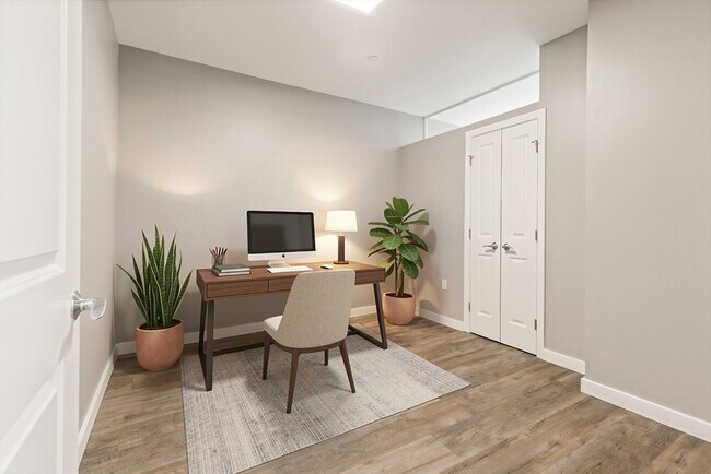 10 Essex St Unit 303