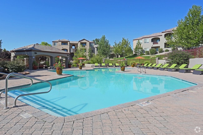 Resort-style Swimming Pool - Las Mananitas Apartments