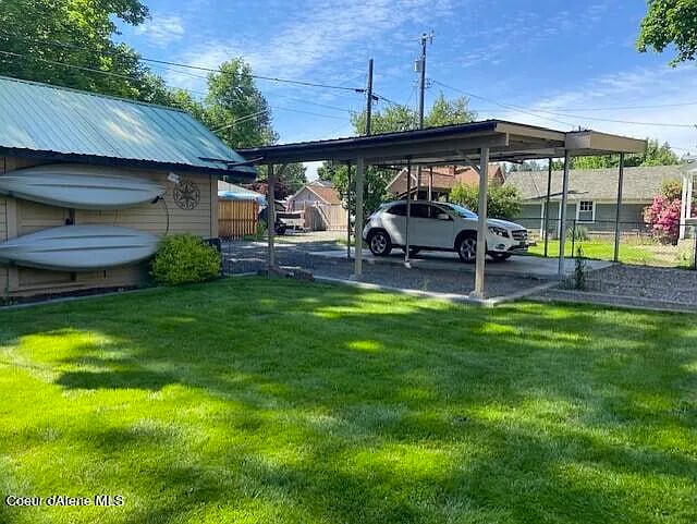 723 N Government Wy