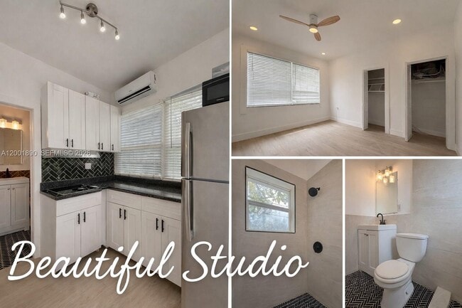 Building Photo - 12906 NE 6th Ave Unit 1