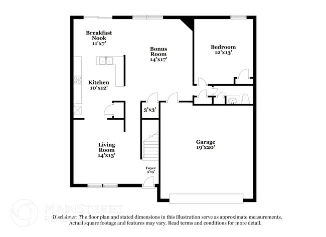 Photo - 1310 Waldridge Ct