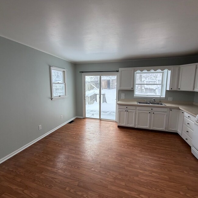 Photo - Updated 3 bedroom home on the West side of Grand Rapids