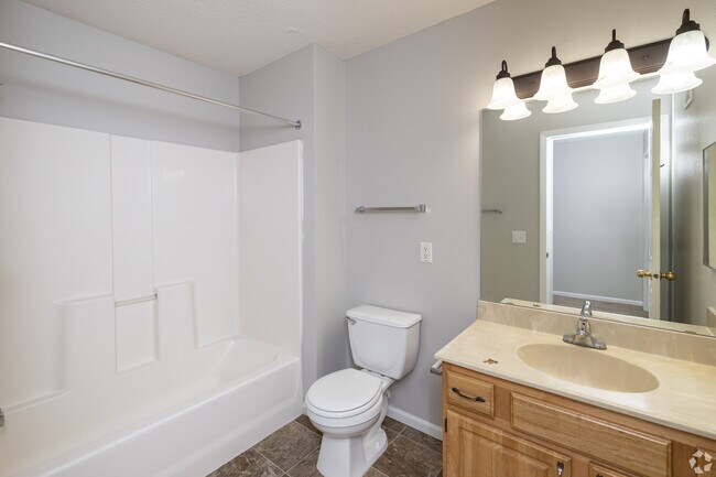 Photo - Georgetowne Homes