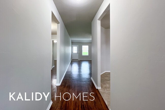 Photo - 2901 Cider Mill Ln