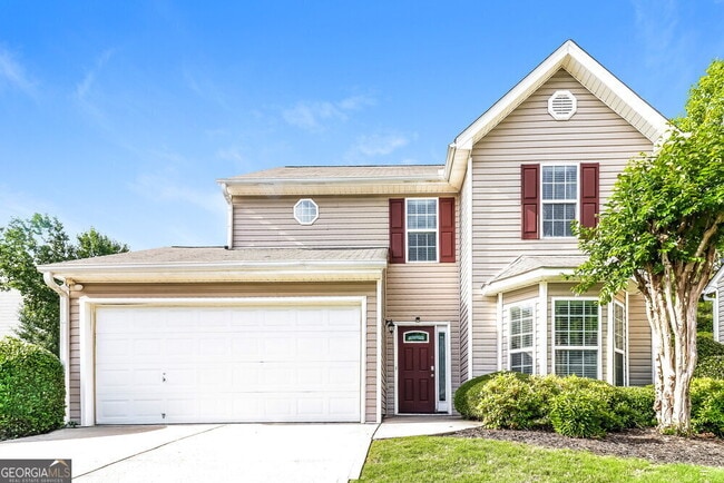Photo - 391 Greystone Pkwy House